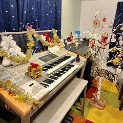 16位のイメージ