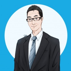 3位のイメージ